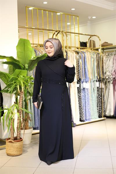 5531 CODE CLUSTER STEINKLEID