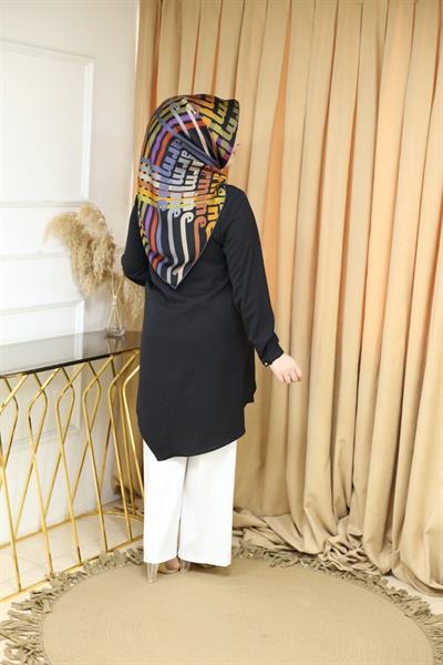 5562 CODE ŞIİFON TUNİK