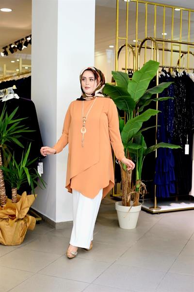 5562 CODE ŞIİFON TUNİK