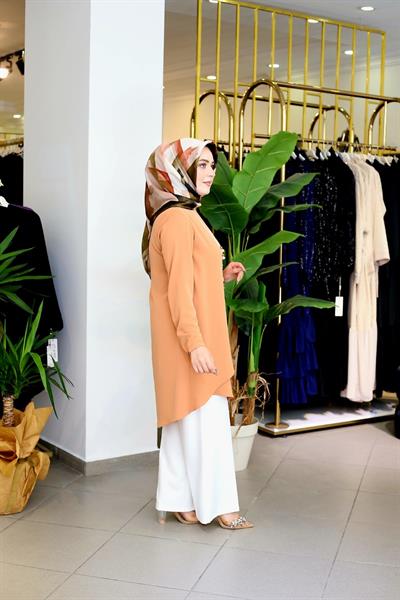 5562 CODE ŞIİFON TUNİK