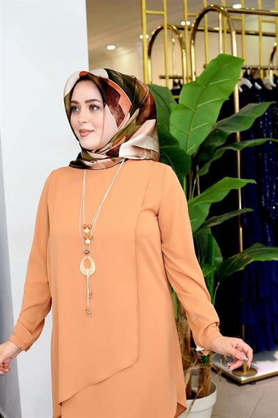 5562 CODE ŞIİFON TUNİK