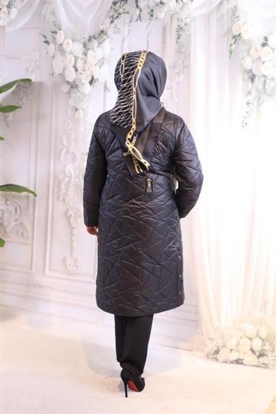 5578 КОД НАДУВНОЕ СТЕГАНОЕ ПАЛЬТО