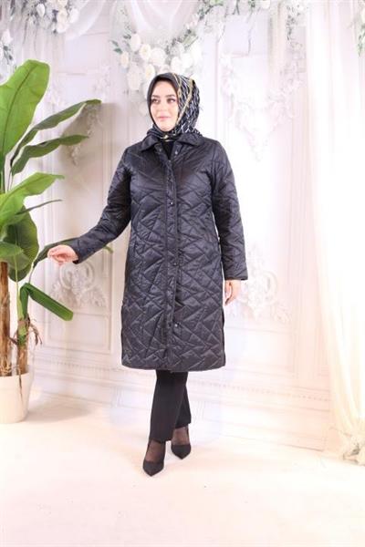 5578 КОД НАДУВНОЕ СТЕГАНОЕ ПАЛЬТО