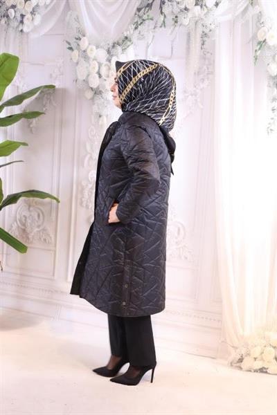 5578 КОД НАДУВНОЕ СТЕГАНОЕ ПАЛЬТО