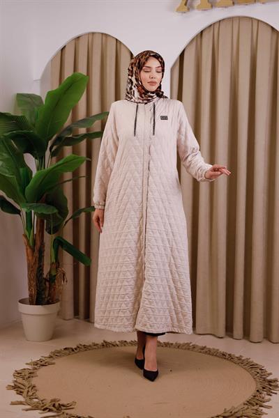 5588 CODE ZİNCİRLİ KAPİTONE MONT.