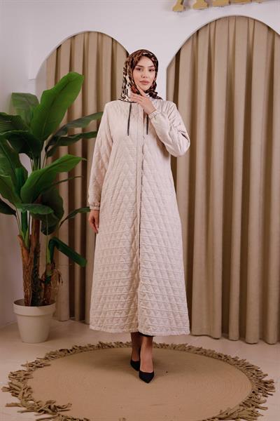 5588 CODE ZİNCİRLİ KAPİTONE MONT.