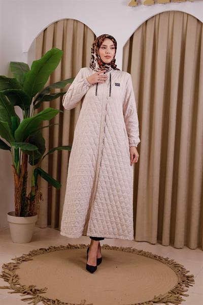 5588 CODE ZİNCİRLİ KAPİTONE MONT.