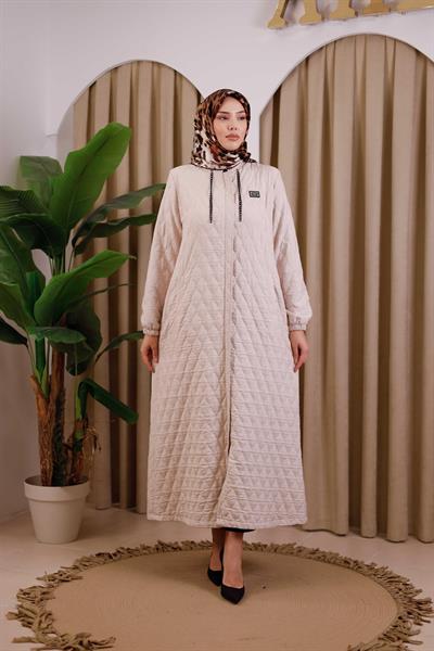 5588 CODE ZİNCİRLİ KAPİTONE MONT.