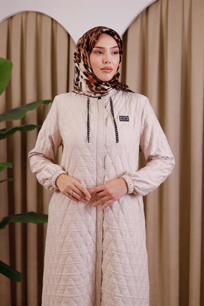 5588 CODE ZİNCİRLİ KAPİTONE MONT.