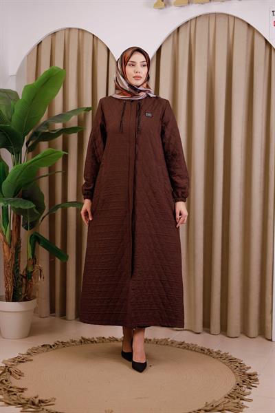 5588 CODE ZİNCİRLİ KAPİTONE MONT.