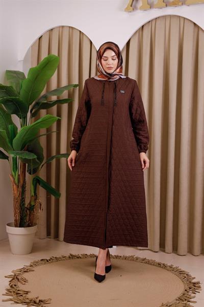 5588 CODE ZİNCİRLİ KAPİTONE MONT.