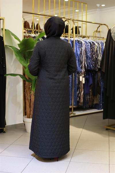 5588 KOD ZİNCİRLİ KAPİTONE MONT