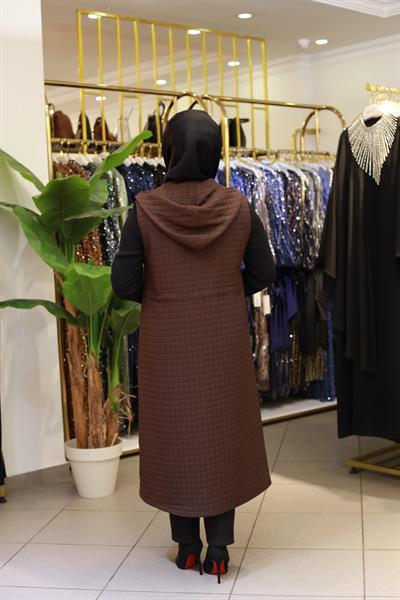 5598 CODE TAILLENGUMMI-STEPPWESTE