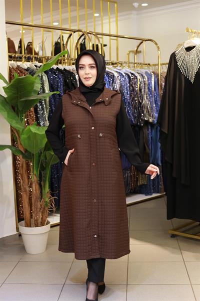 5598 CODE TAILLENGUMMI-STEPPWESTE