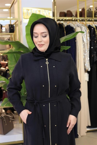 5615 KOD TENSEL SÜS RİVETLİ KAP