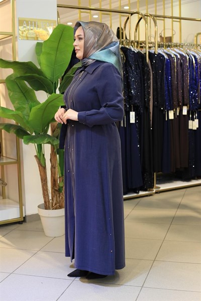 5615 KOD TENSEL SÜS RİVETLİ KAP