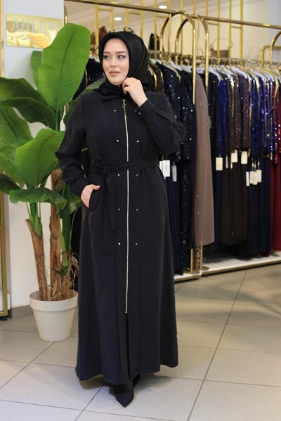 5615 KOD TENSEL SÜS RİVETLİ KAP