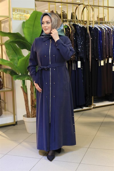 5615 KOD TENSEL SÜS RİVETLİ KAP