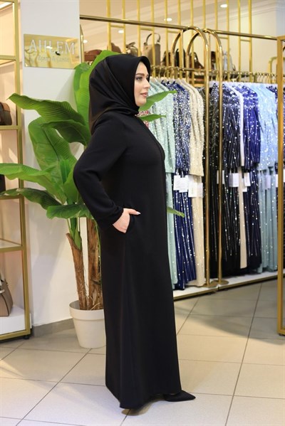 5618 KOD KOL TAŞLI FERACE