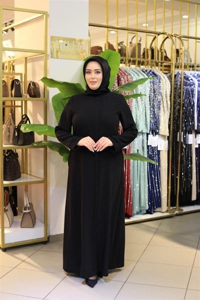 5618 KOD KOL TAŞLI FERACE