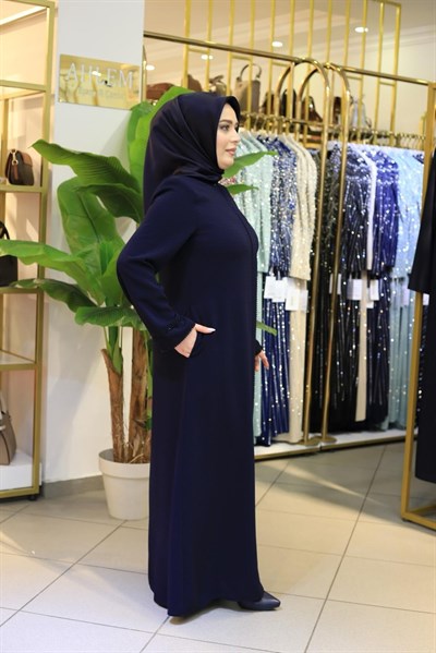 5618 KOD KOL TAŞLI FERACE