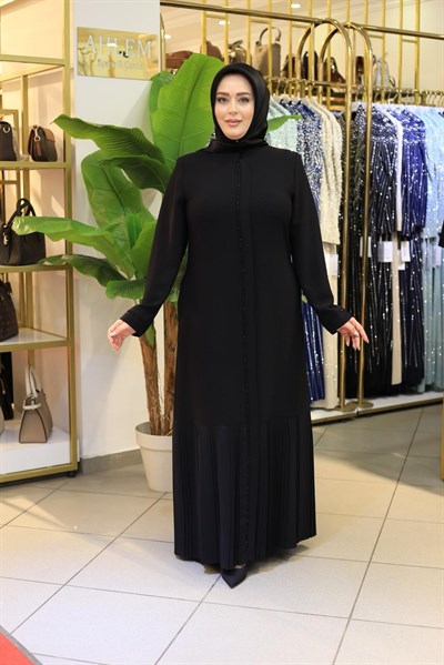 5627 KOD PİLİSELİ FERACE