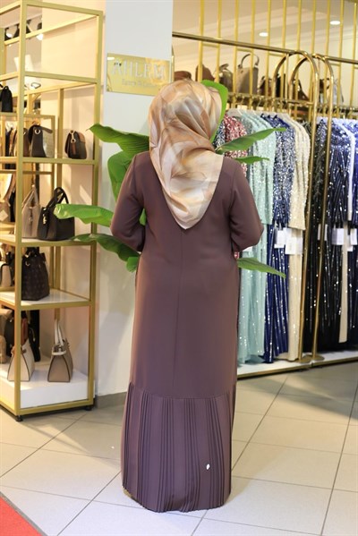 5627 KOD PİLİSELİ FERACE