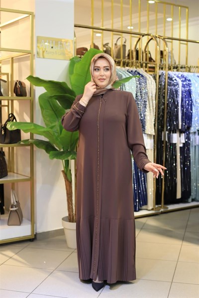 5627 KOD PİLİSELİ FERACE