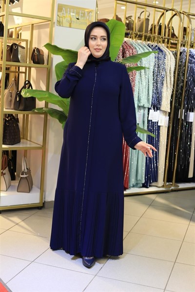 5627 KOD PİLİSELİ FERACE