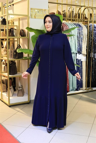 5627 KOD PİLİSELİ FERACE