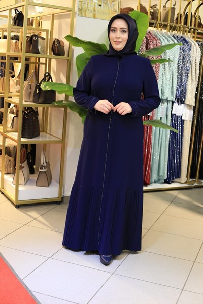 5627 KOD PİLİSELİ FERACE