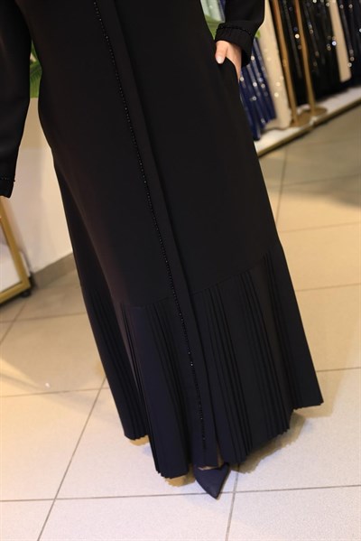 5627 KOD PİLİSELİ FERACE