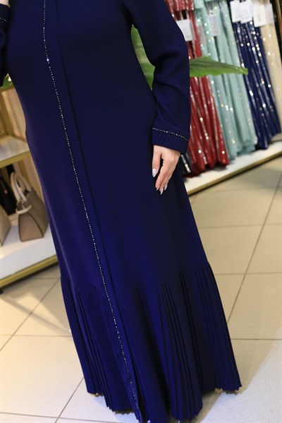 5627 KOD PİLİSELİ FERACE