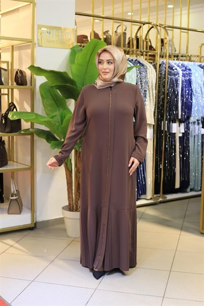 5627 KOD PİLİSELİ FERACE