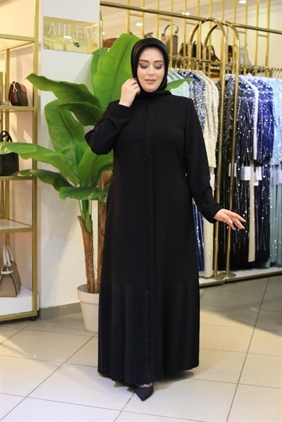 5627 KOD PİLİSELİ FERACE