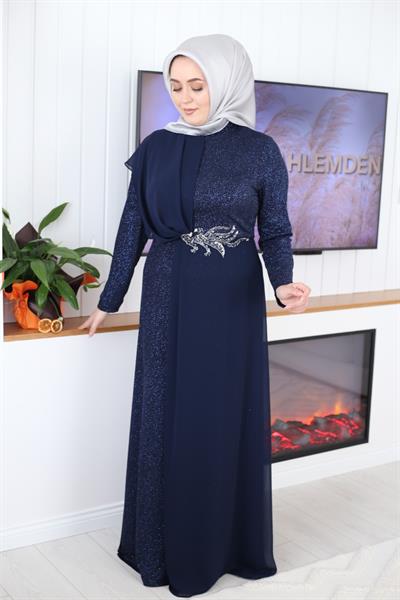 563 CODE STONY DRESS