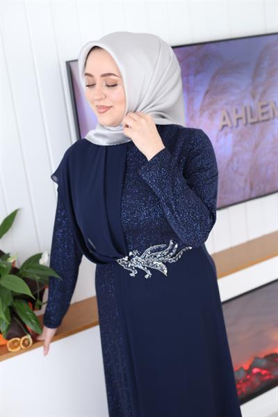 563 CODE STONY DRESS