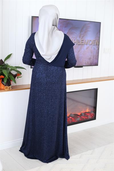 563 CODE STONY DRESS