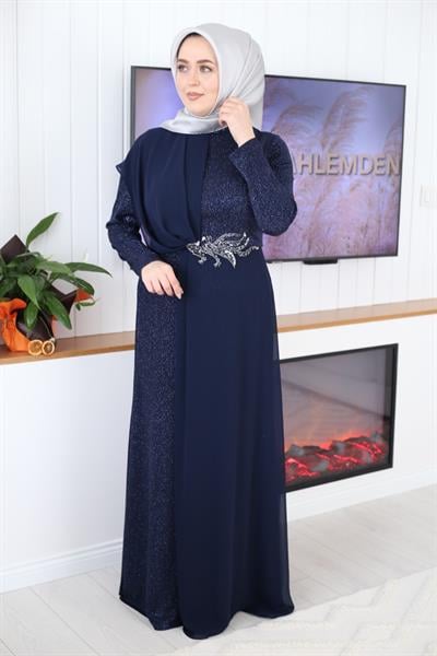 563 CODE STONY DRESS