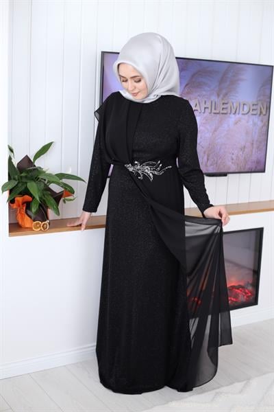 563 CODE STONY DRESS