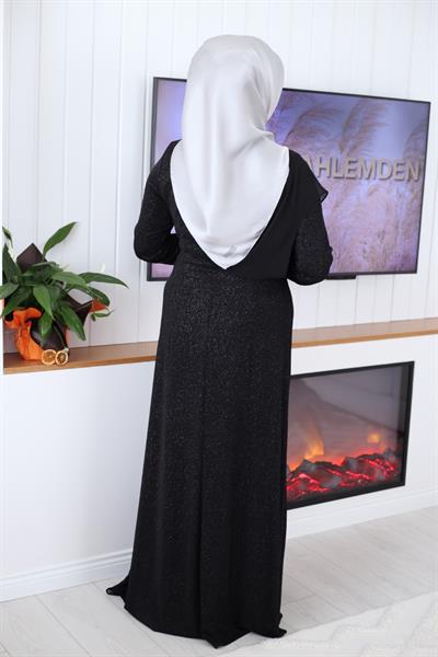 563 CODE STONY DRESS