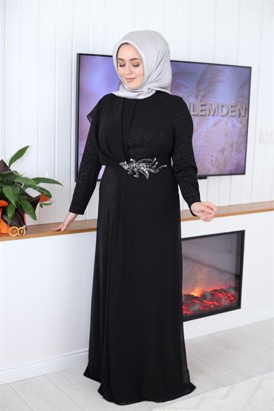 563 CODE STONY DRESS