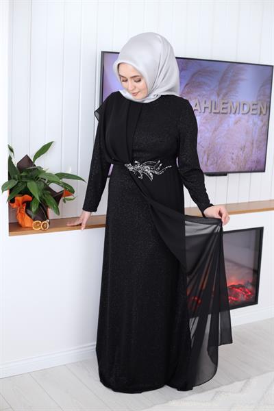 563 CODE STONY DRESS