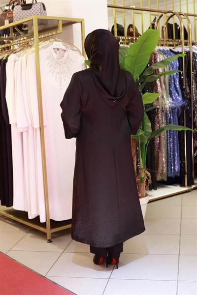 5650 KOD LEOPAR JAKARLI KAP