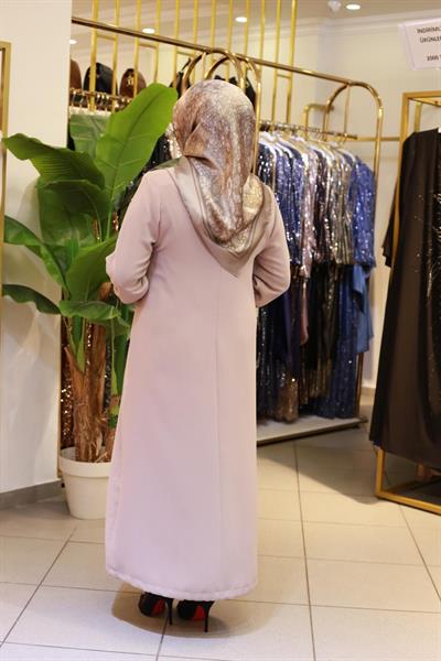 5651 CODE ZEREN BASKI GARNİLİ FERACE