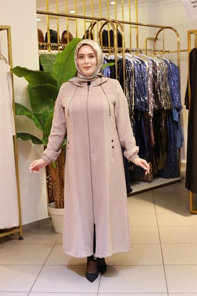 5651 CODE ZEREN BASKI GARNİLİ FERACE