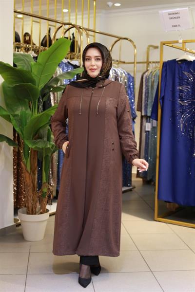 5651 CODE ZEREN BASKI GARNİLİ FERACE