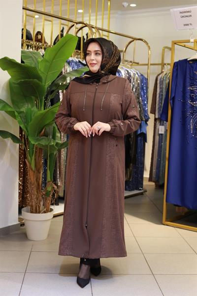 5651 CODE ZEREN BASKI GARNİLİ FERACE