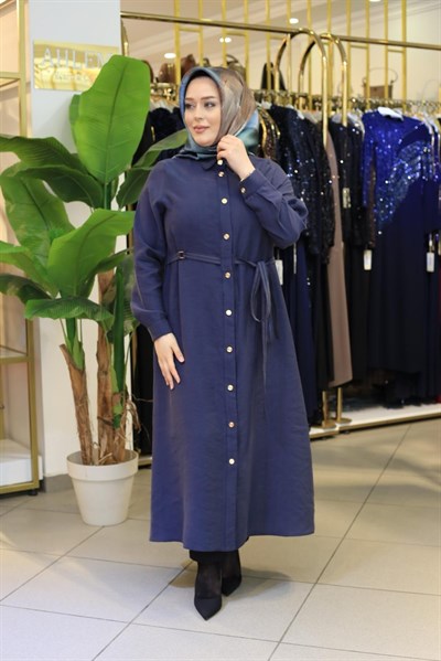 5653 KOD TENSEL KUŞAKLI KAP