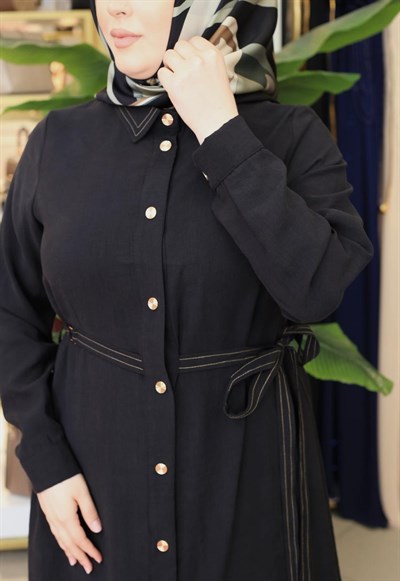 5653 KOD TENSEL KUŞAKLI KAP